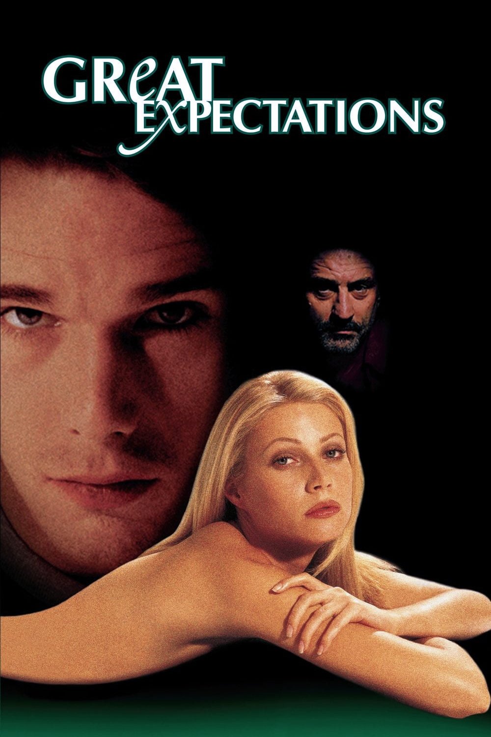 Постер Great Expectations